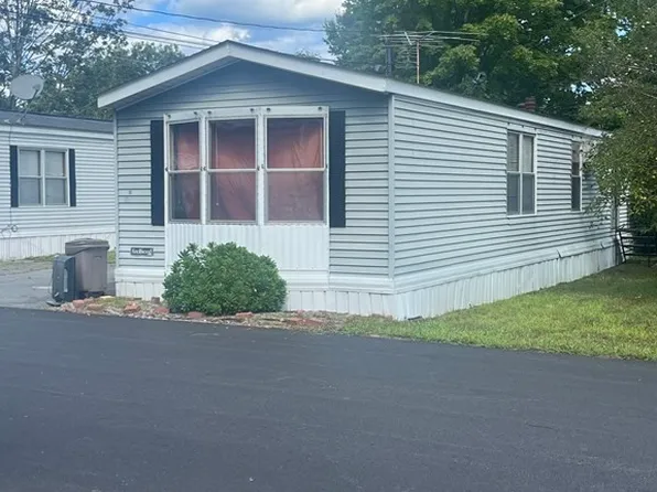 83 Clark Rd Unit 60, Shirley, MA 01464