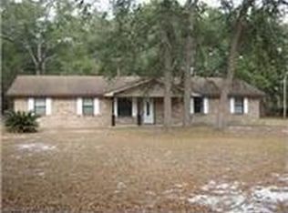 103 Creek Landing Rd, Saint George, GA 31562