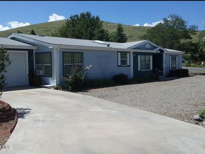 3180 N Kings Hwy, Prescott Valley, AZ, 86314