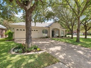 4225 Kachina Dr, Austin, TX 78735