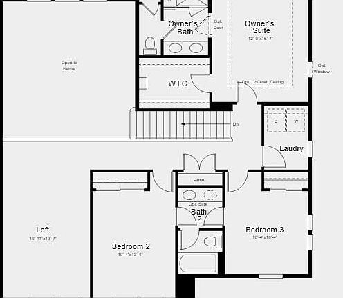 3rd image of 17219 Hop Clover Ave