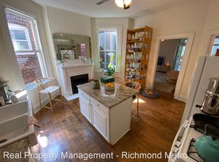 2518 Grove Ave APT 3, Richmond, VA 23220