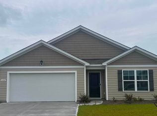 6008 Fuller Ridge Ct, Conway, SC 29526