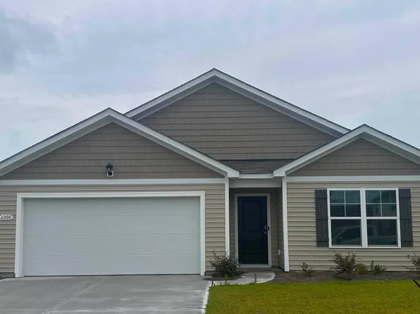 6008 Fuller Ridge Ct, Conway, SC 29526