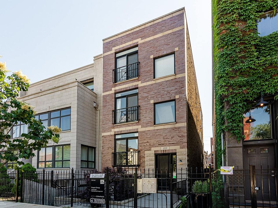 1st image of 1319 N Bosworth Ave #2