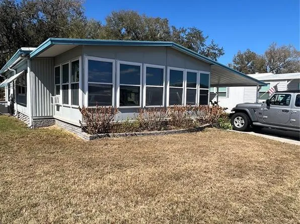 2055 S Floral Ave S #116, Bartow, FL 33830