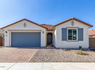 21402 N Elba Rd, Maricopa, AZ 85138