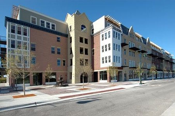 1st image of 332 River St Unit 4305