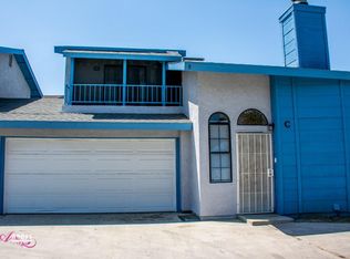 7705 S Laurelglen Blvd, Bakersfield, CA