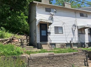 6 Catherine St, Millvale, PA 15209