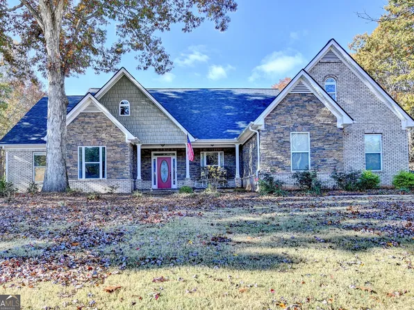 536 Smokerise Dr, Monroe, GA 30656