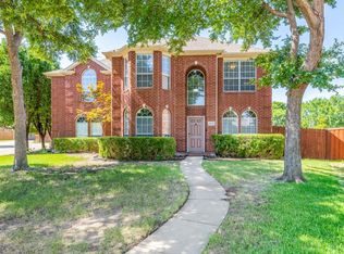 11331 Waterford Ln, Frisco, TX 75035