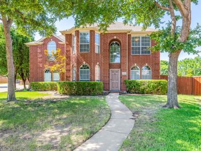 11331 Waterford Ln, Frisco, TX, 75035