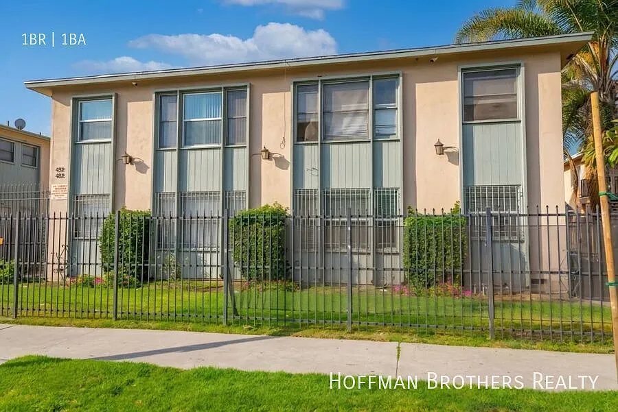 4114 Palmwood Dr Los Angeles, CA 90008 — Photo 4