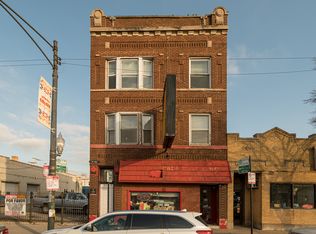 3135 N Cicero Ave APT 3, Chicago, IL 60641