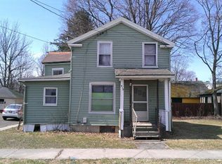 415 Elm St, Elmira, NY
