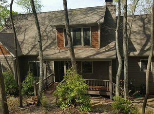 61 Deer Run Rdg, Jasper, GA 30143