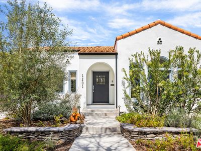 1201 S Sierra Bonita Ave, Los Angeles, CA, 90019