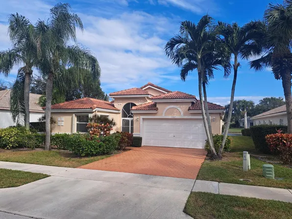 9557 Arbor View Drive N, Boynton Beach, FL 33437