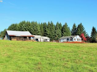 92522 Territorial Hwy, Junction City, OR 97448