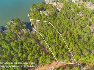 LOT-13A Deep Water Point, Lumberton, MS 39455