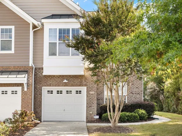 9120 Bunnwood Ln, Raleigh, NC 27617