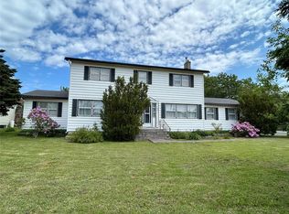 162 Logy Bay Rd, St. John's, NL A1A1J8