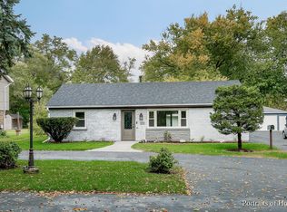 1828 Idlewild Ln, Homewood, IL 60430