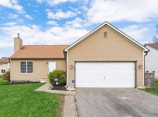 727 Petigrew Dr, Reynoldsburg, OH 43068