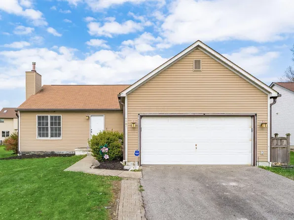 727 Petigrew Dr, Reynoldsburg, OH 43068