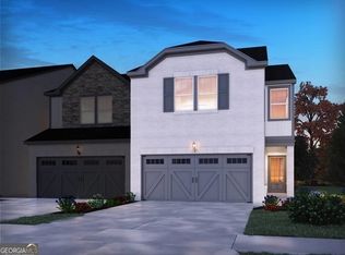 2446 Rocky City Ln, Snellville, GA