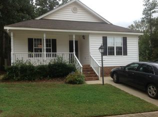 2149 Ramsgate St, Raleigh, NC 27603