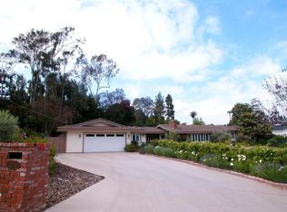 4520 Hillview Dr, La Mesa, CA 91941