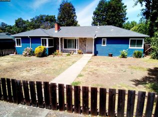1213 Grove Way, Concord, CA 94518
