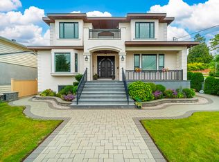 4291 Winnifred St, Burnaby, BC V5J2S5