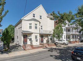 12-14 Bailey St, Everett, MA 02149