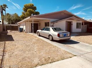 2528 Amarillo St, Las Vegas, NV 89102