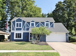 1730 Scottsdale Ave, Columbus, OH 43235