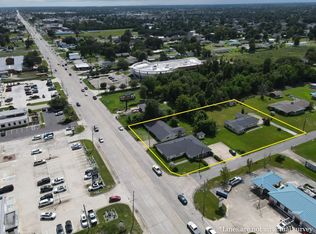 3620 Nelson Rd, Lake Charles, LA 70605