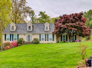 10028 Cheltenham Dr, Knoxville, TN 37922