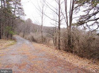 12501 View Top Ln, Flintstone, MD 21530