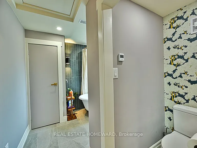 254 Rhodes Ave #LANEWAY — Photo 28