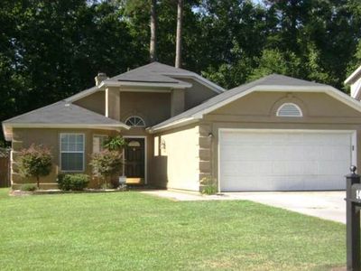 140 Saint Ives Dr, Savannah, GA, 31419