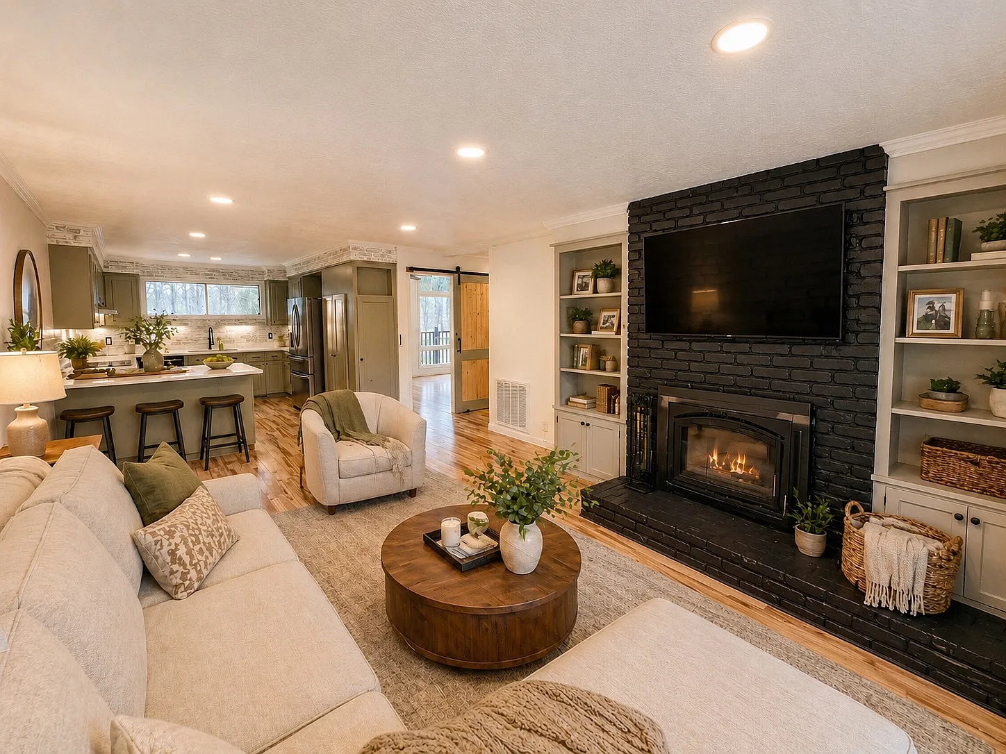 4 bed, 3160 sqft, $3,500 — Photo 4