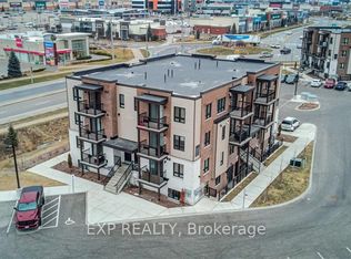 1331 Countrystone Dr #A11, Kitchener, ON N2N 0C5