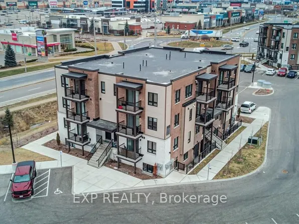 1331 Countrystone Dr #A11, Kitchener, ON N2N 0C5