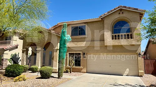 2314 W Spur Dr Photo 1