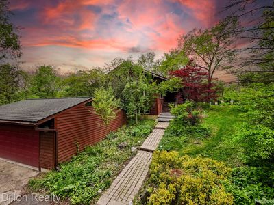 7250 Fosdick Rd, Saline, MI, 48176