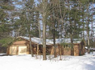 481 Bruce Ln, Wisconsin Rapids, WI 54494
