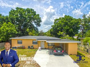 1426 Roger Babson Rd, Orlando, FL 32808